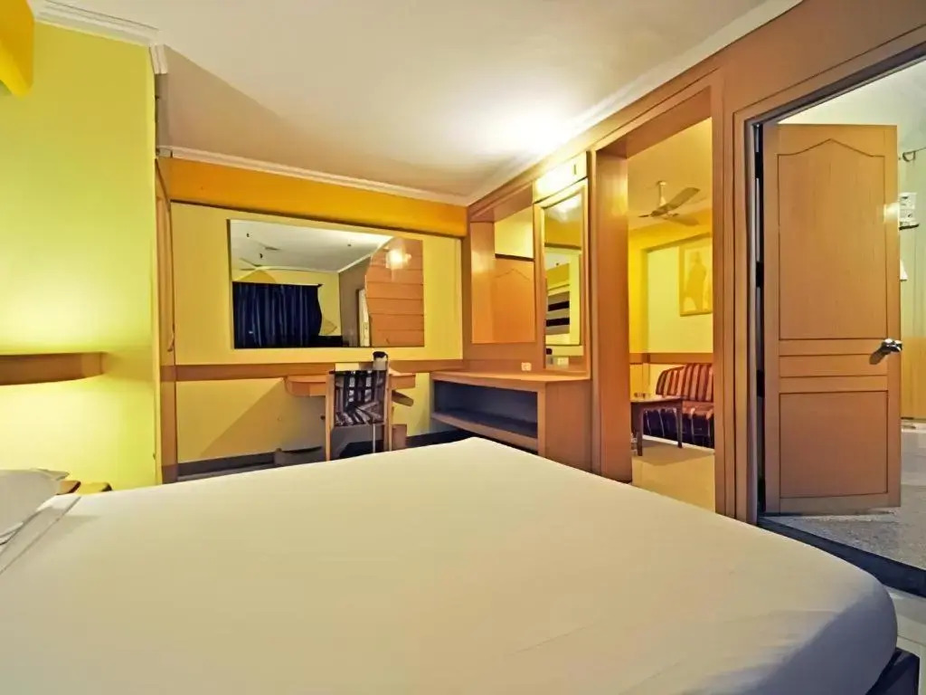 Hotel Nandhini Jayanagar