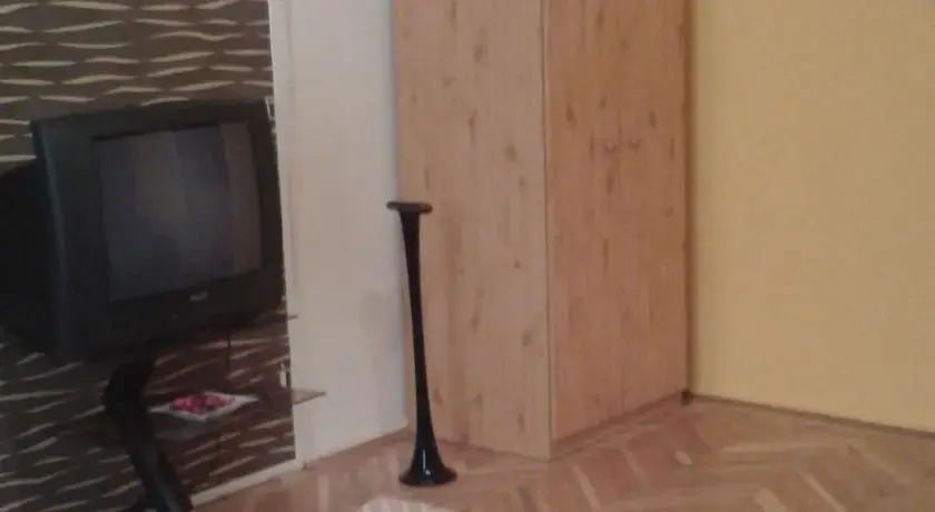 Apriory Apartmants Sas