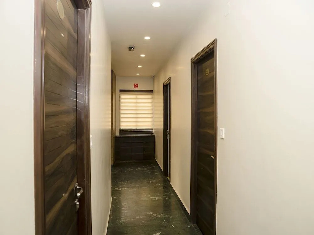 OYO 8318 Beeu Guest House