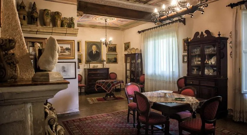 Villa Museo Bruno