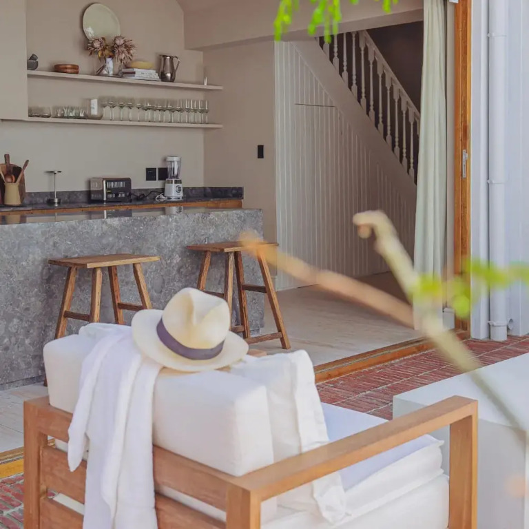 Experience Tranquility at Kelvin Urban Retreat