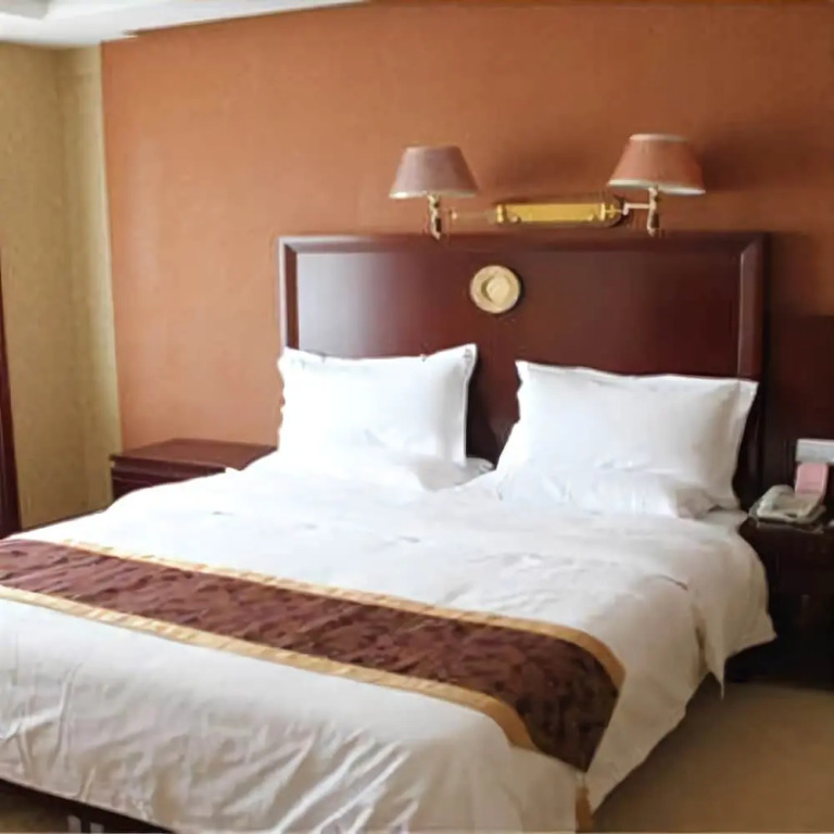 Balin Hotel