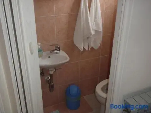 Guest House Jasmin