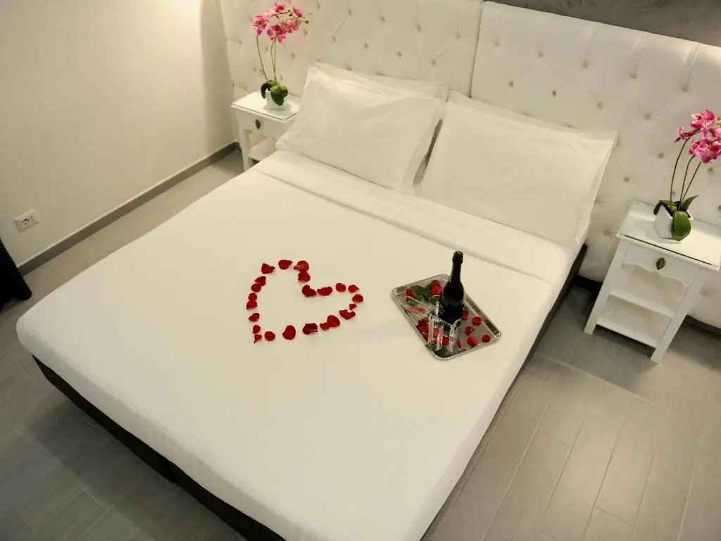 Easyrome Guest House