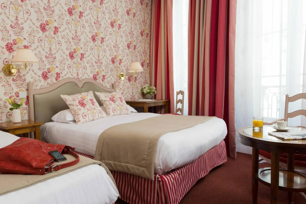 Hôtel Le Regent Paris