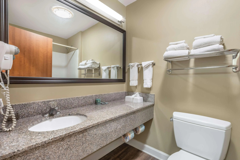 Best Western Ocean City Hotel and Suites