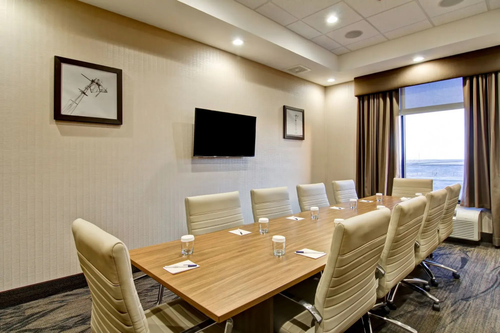 Canalta Hotel Kindersley