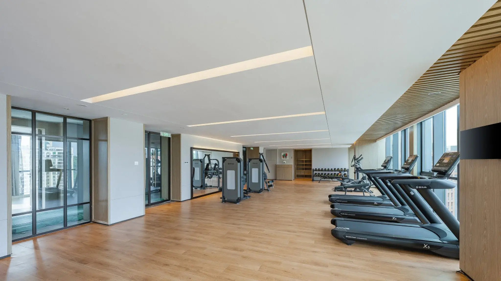Holiday Inn Zhuhai City Center by IHG
