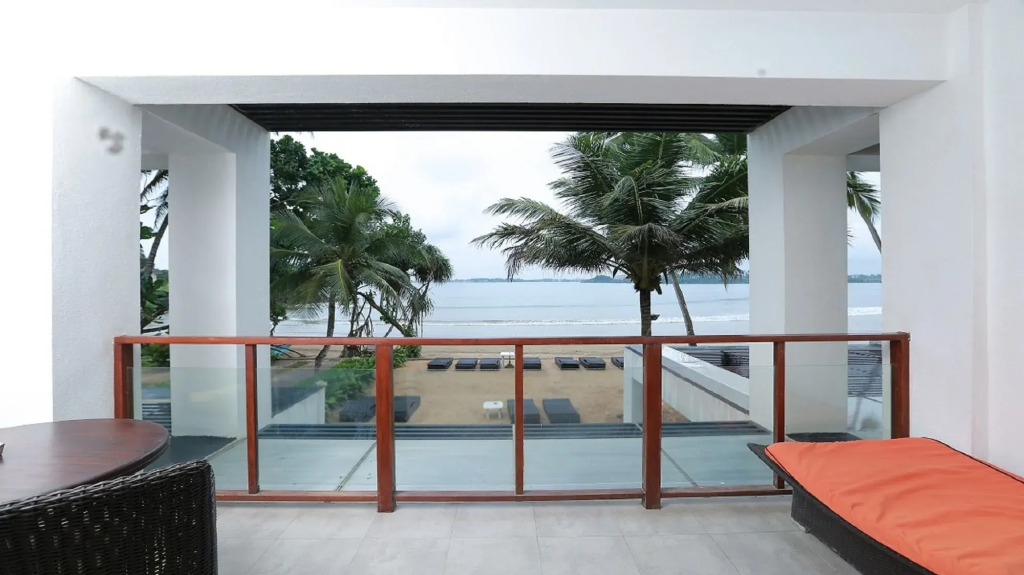 Cocobay Unawatuna