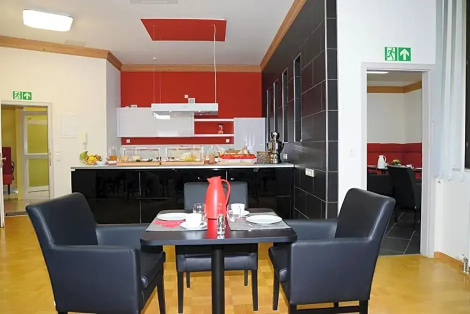 Residence am Weinberg / Travellers Hotelbetriebs GmbH