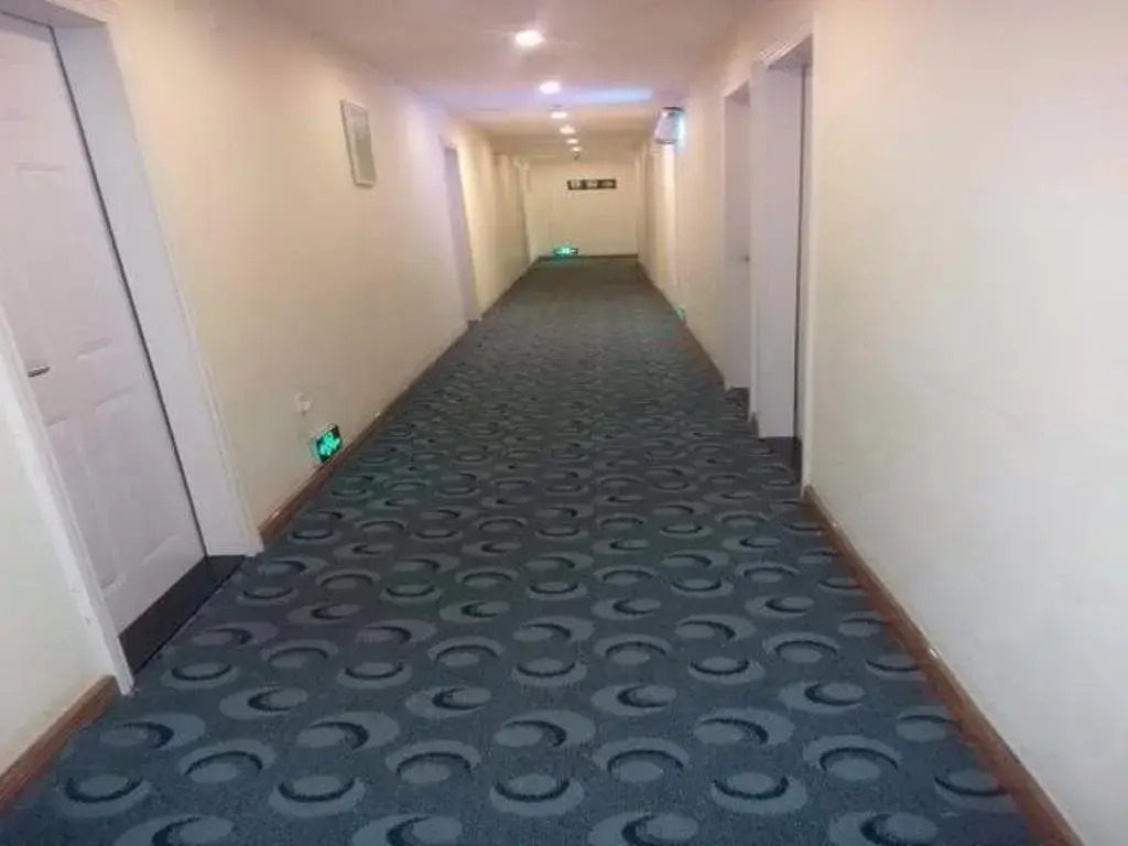 7 Days Inn Zhanjiang Chikan Walking Street Branch