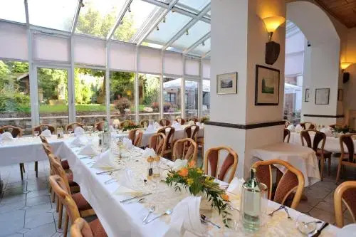 Hessischer Hof
