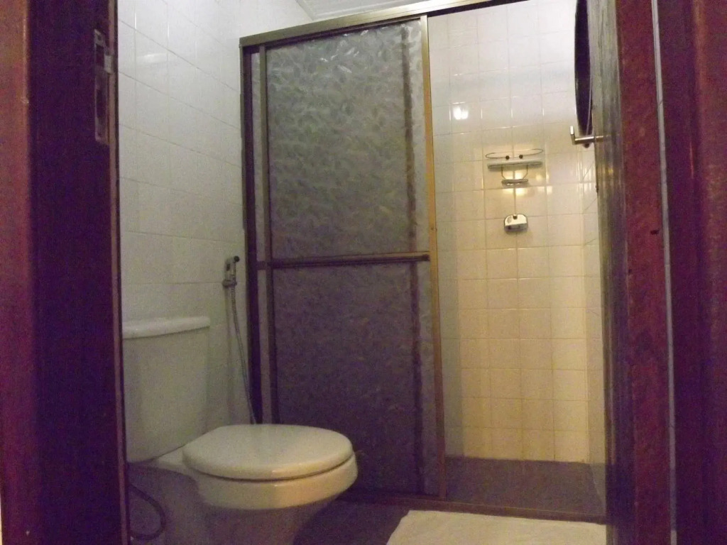Hotel Vivenda Penedo