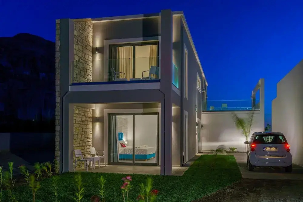 Plakias Suites COCO-MAT Full Experience