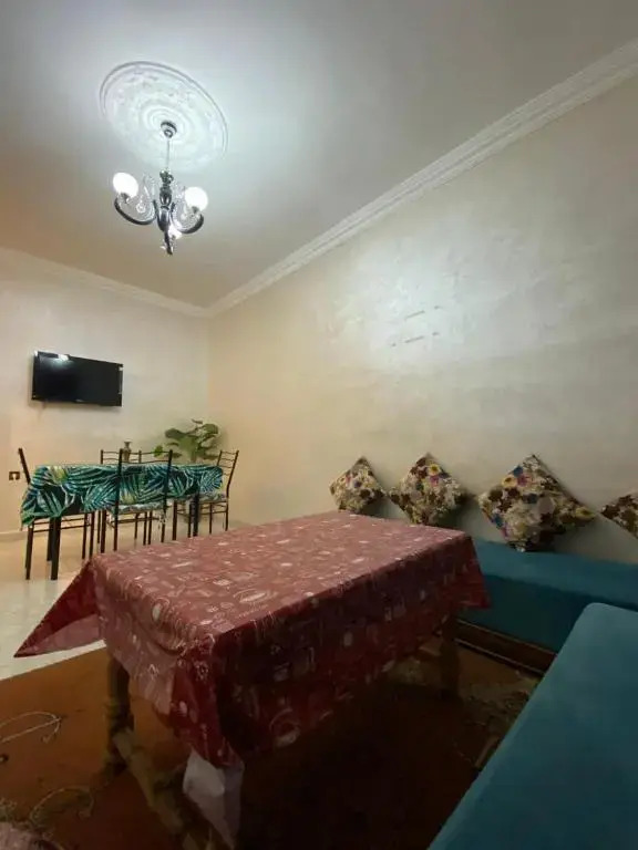 Lovely 2-bedroom appartement
