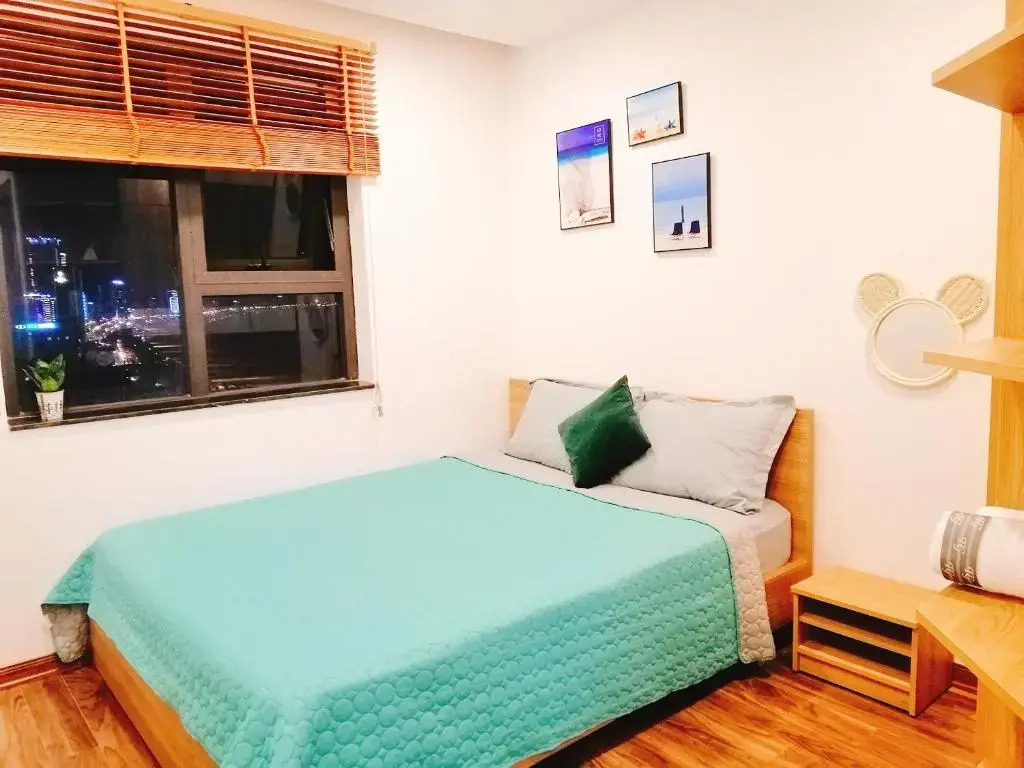 Apartment Luxury Near Beach