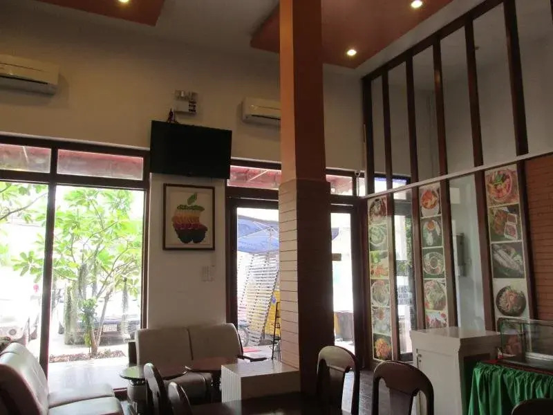 Kanika Hotel & Service Apartment