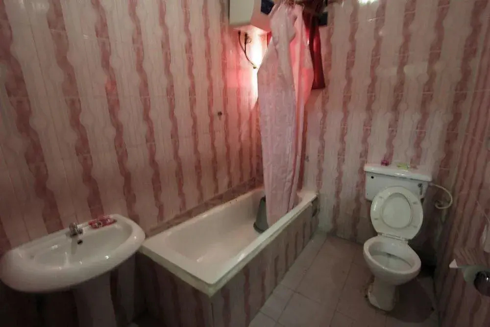 Sylva Link Hotel