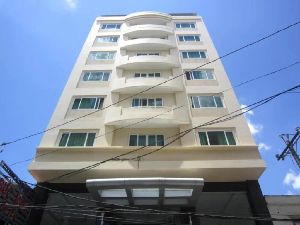 Duc Minh Saigon Airport Hotel