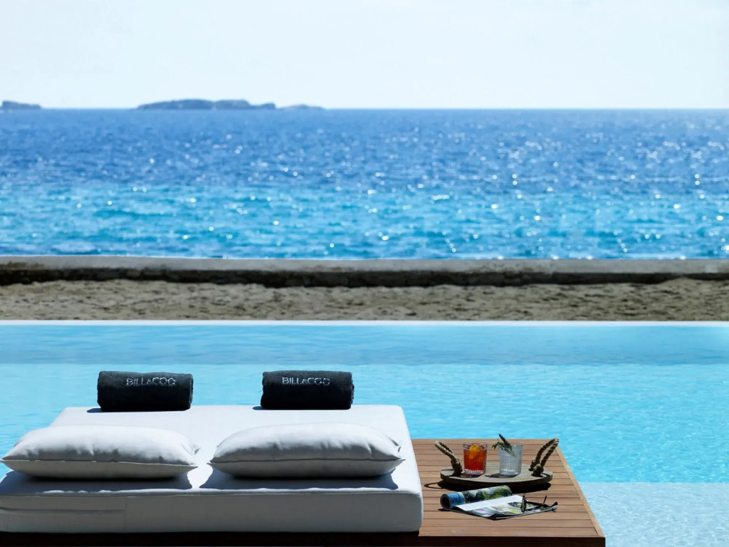 The Coast Bill&Coo-The Leading Hotels of the World