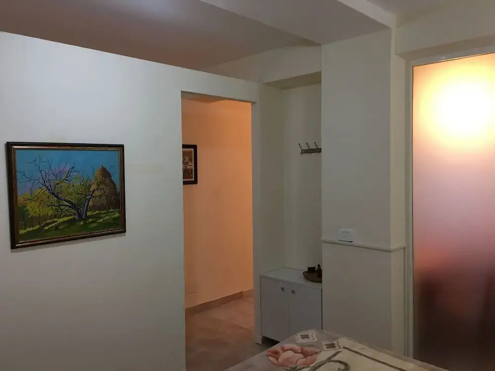 Tirana Apartment