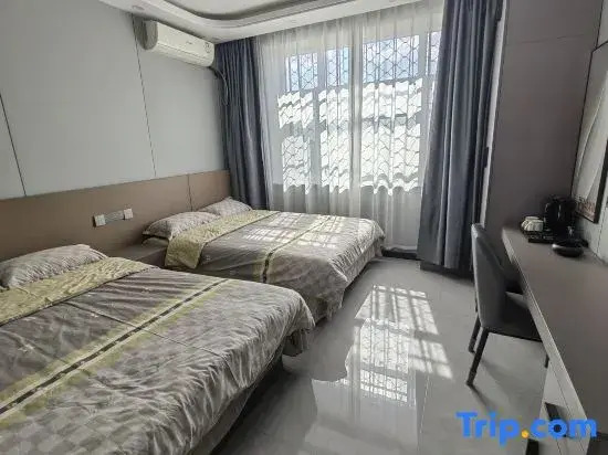 Tingbo Homestay
