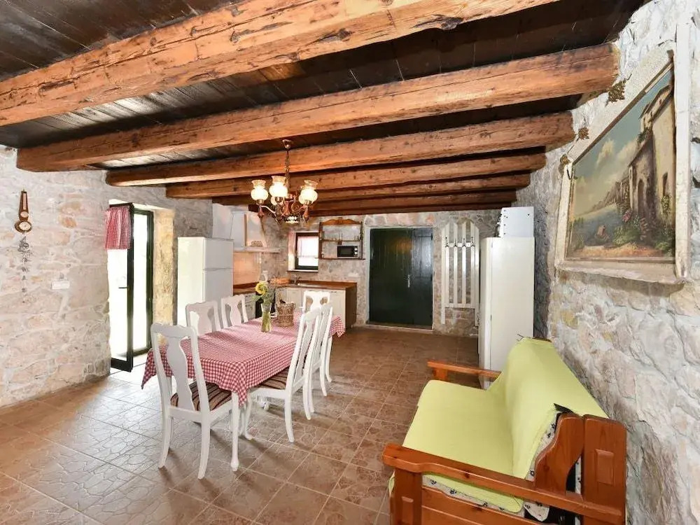 Holiday house Orhideja
