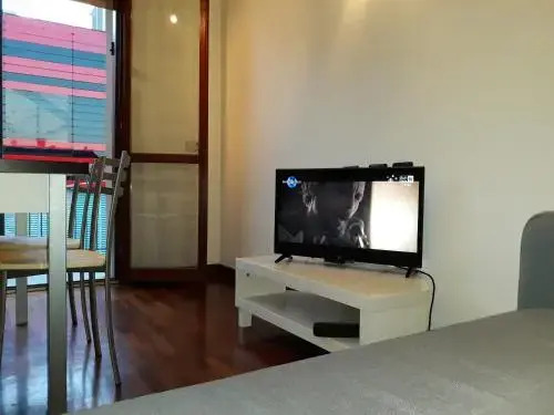 Maranello Suite