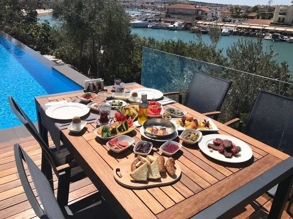 Kubana Hotel