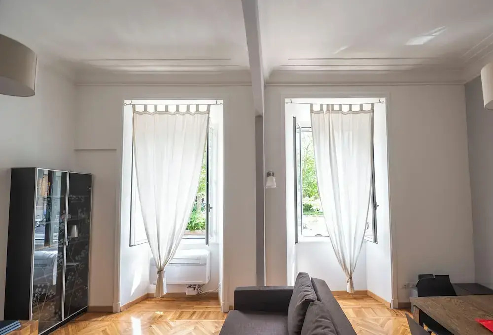 Lovely And New Apartment Near Termini Station
