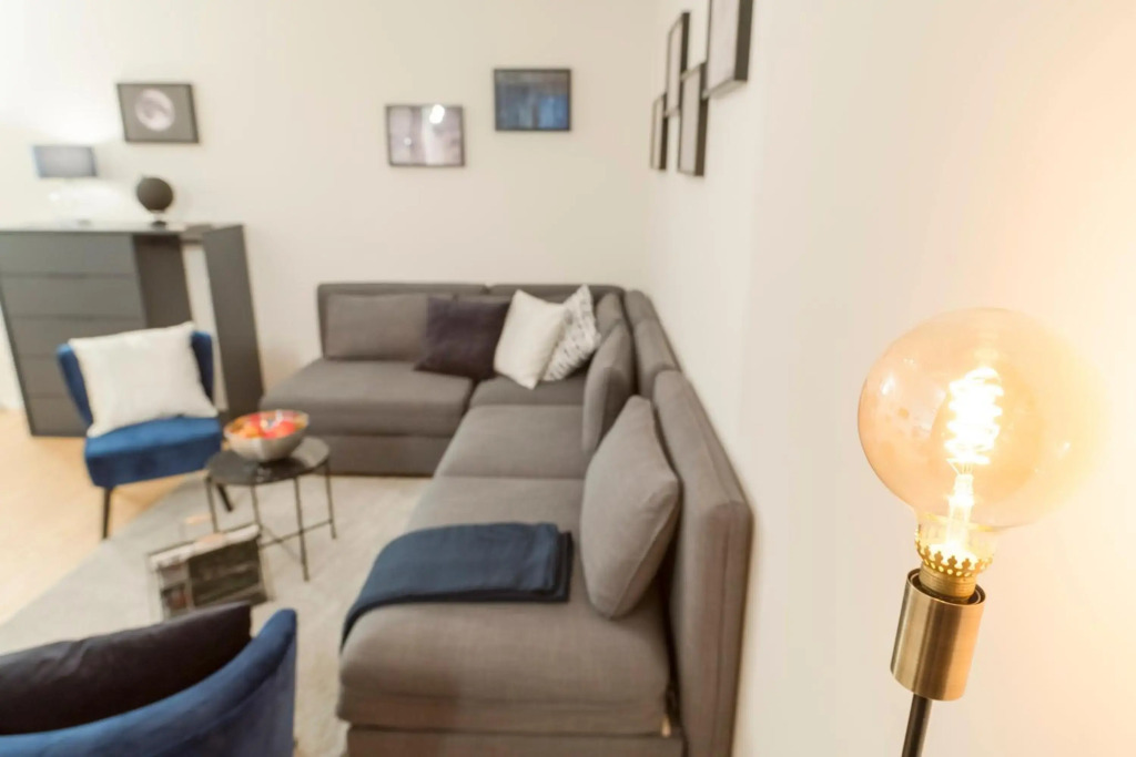 Luxury Suite Renngasse by ichbucheAT