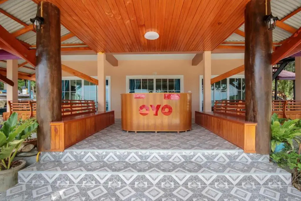 OYO 1085 Ma Lanta House