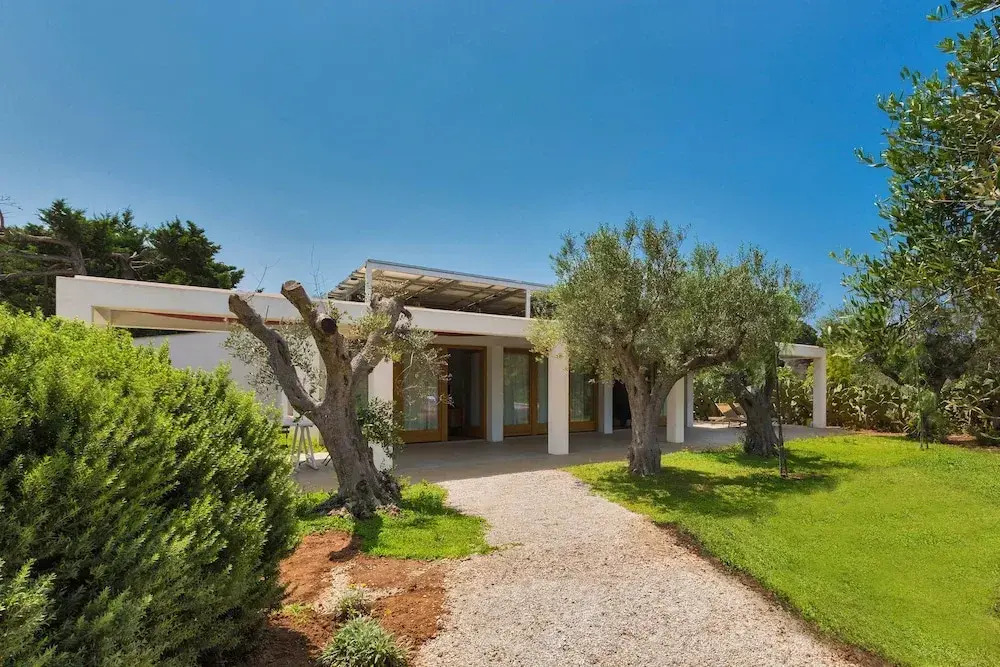 Villa Carriero