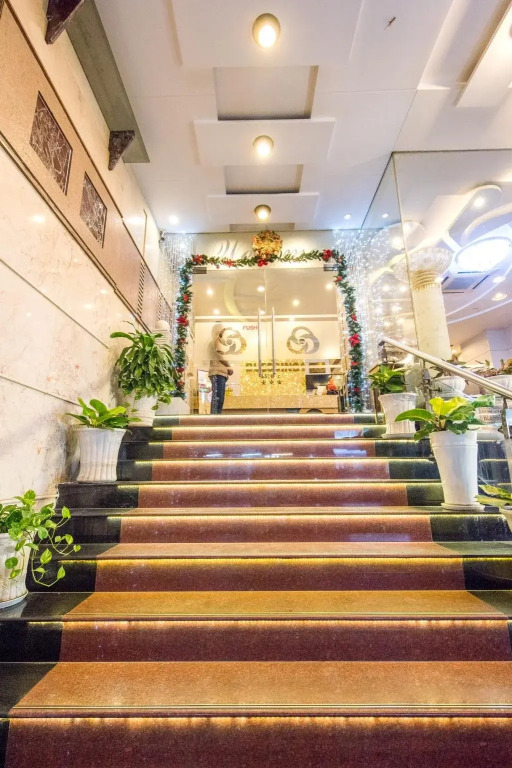 ALUNA Ben Thanh Hotel