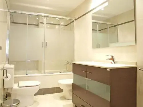 ApartUP Francia City of Arts