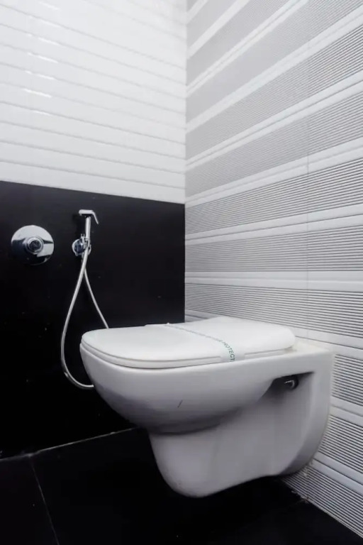 OYO 15442 Mahalakshmi Suites