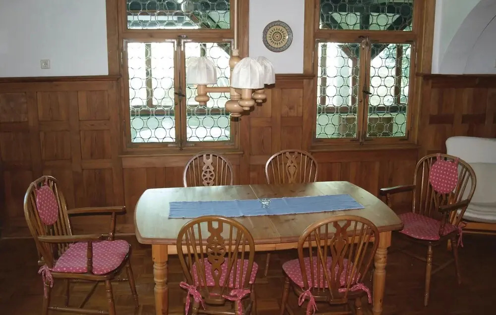Nice Home In Blankenburg
