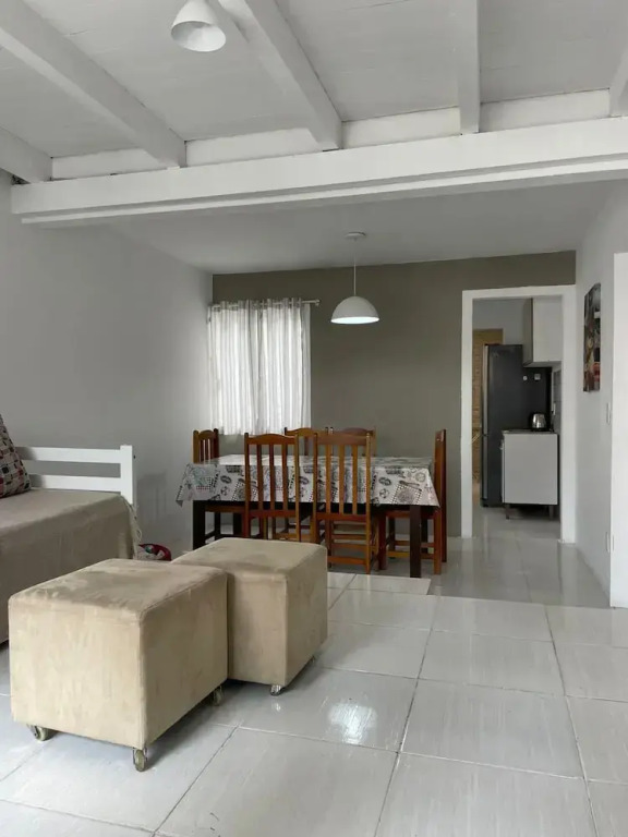 Casa ao Lado da Praia de Canasvieiras