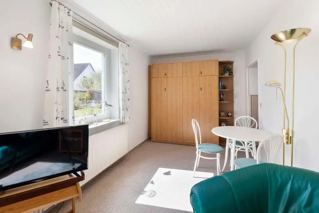 Kirchners Ferienwohnung