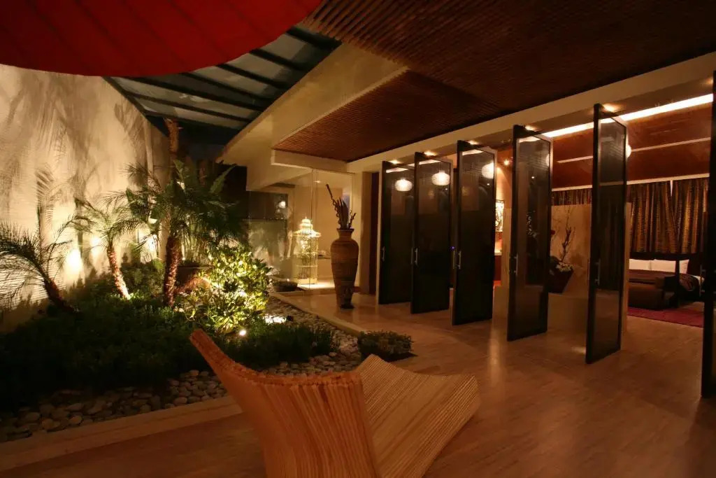 Chateau Boutique Motel