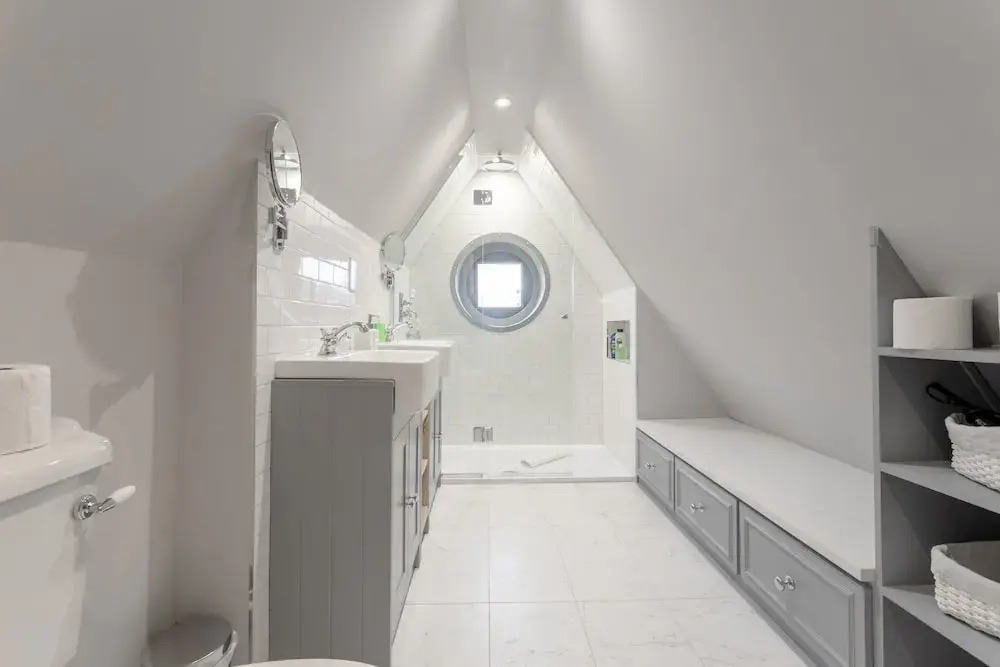 1 Bedroom Apartment In Sloane Square