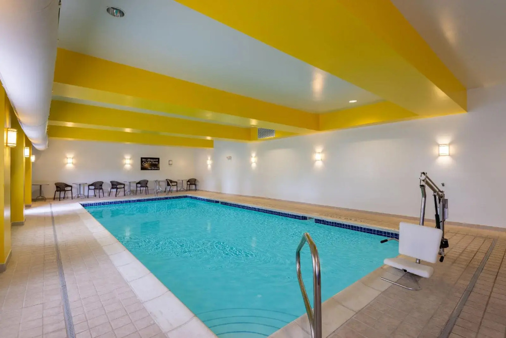 Hampton Inn Belle Vernon