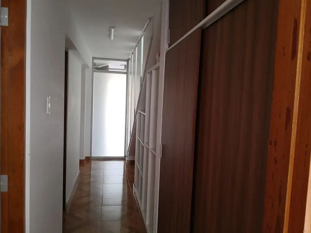 Departamento en el centro de San Borja