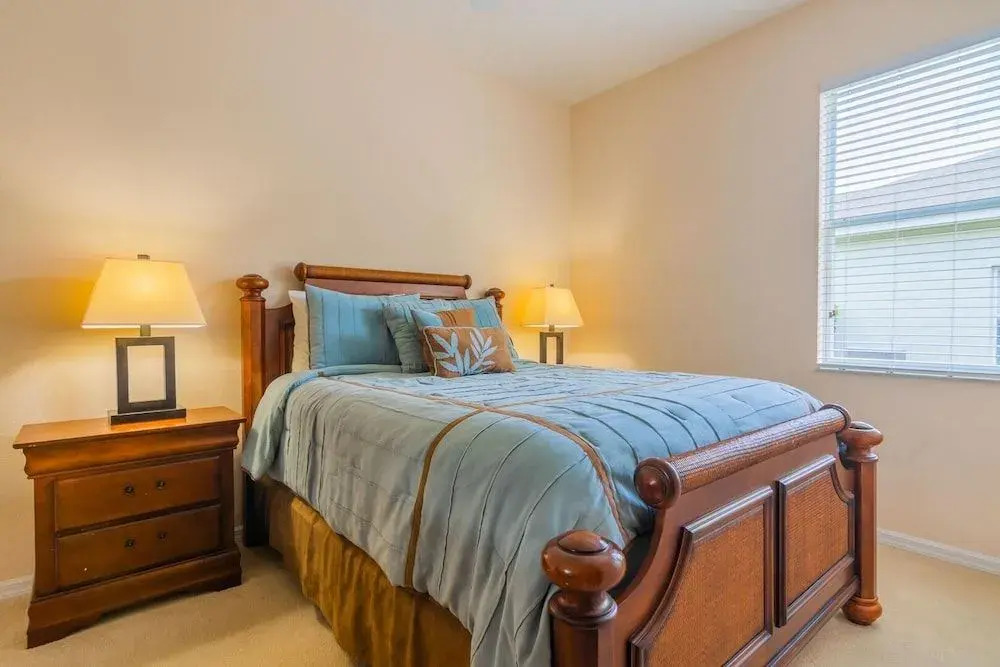 Walts West Haven Vacation Home