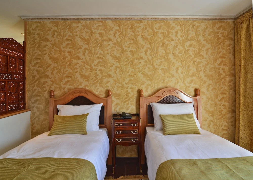 Résidence Ifrane Palace