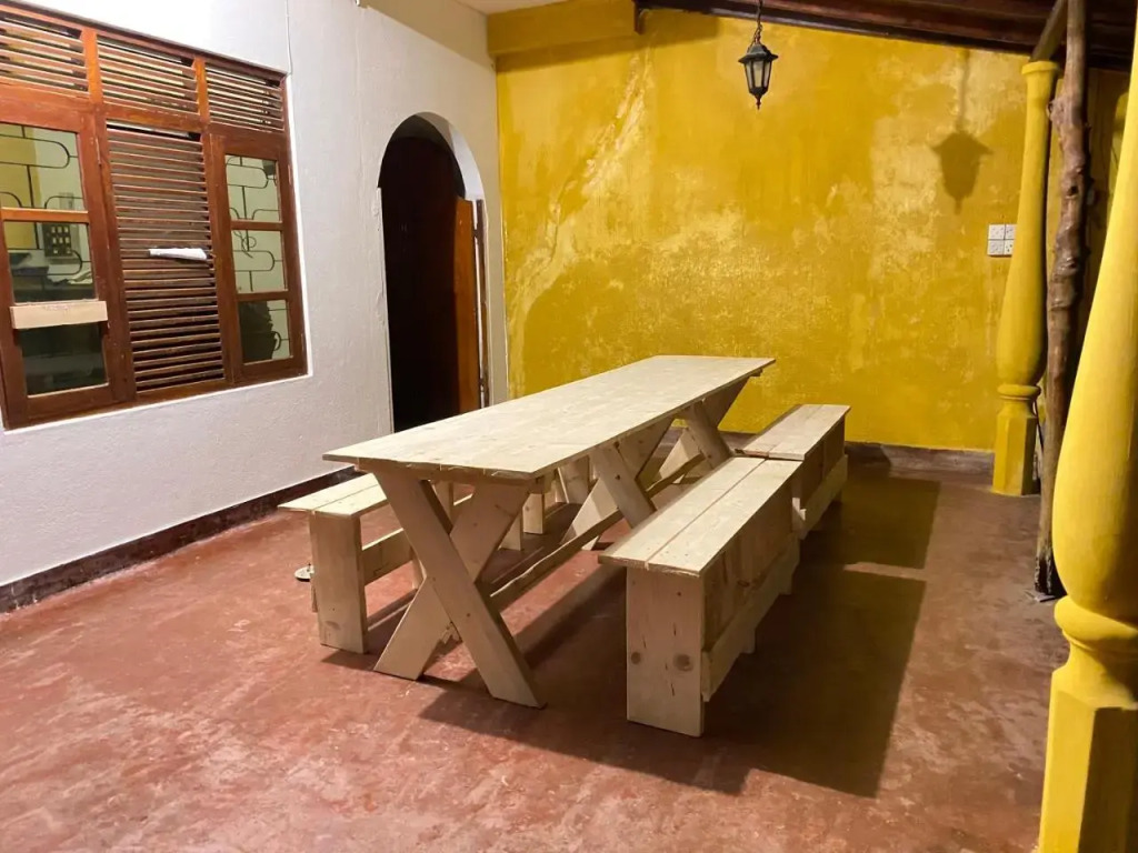 Amal Guest house