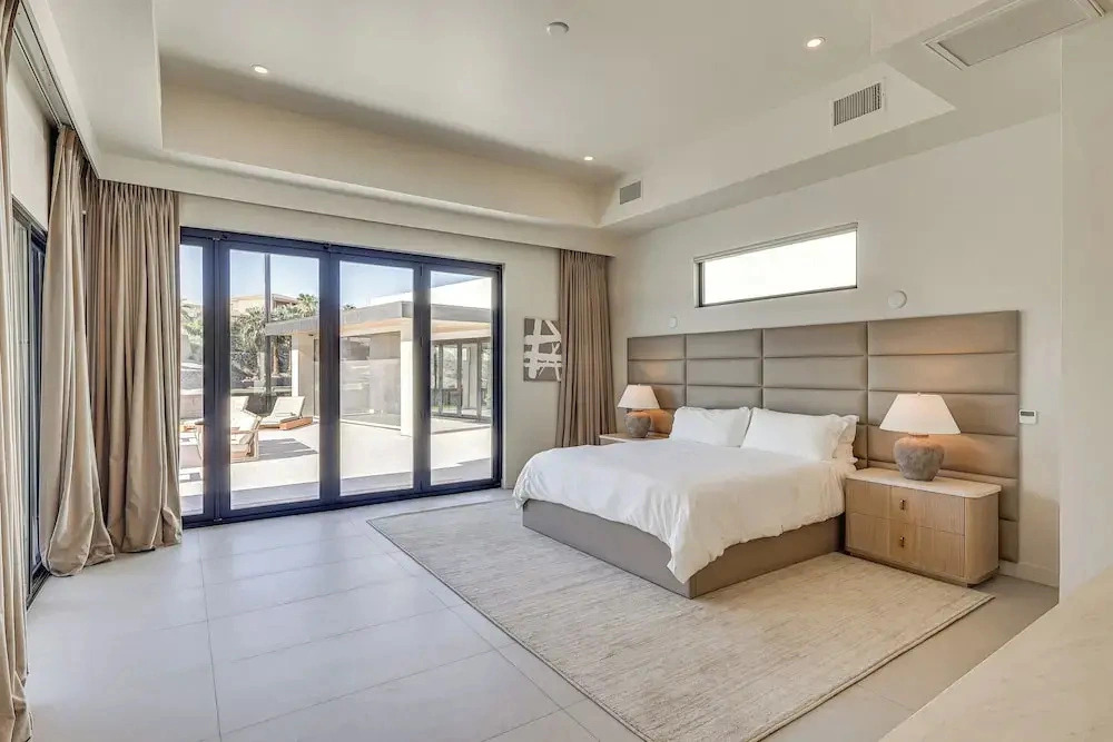 Luxurious Getaway on Lake Havasu Golf Course