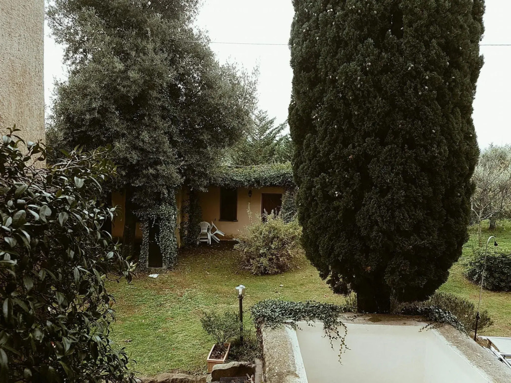 Le Pozze Terme B&B
