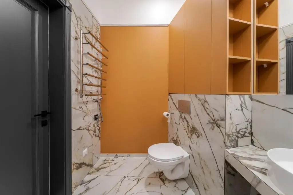 Modern Apartment lviv