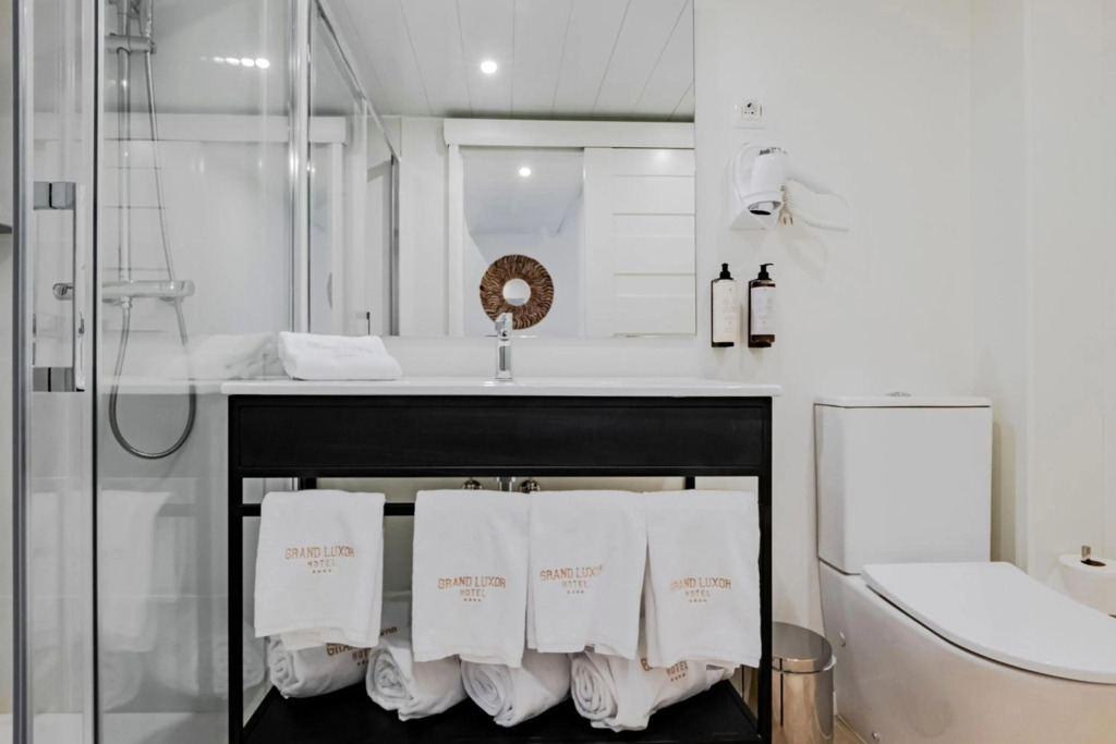 Four Points by Sheraton Costa Blanca Villas